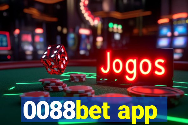 0088bet app